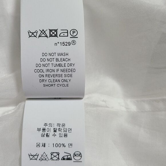 Ralph Lauren purple label shirt - Picture 5 of 7